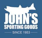 John's Sporting good is a proud sponsor of the Everett 4th of July parade.