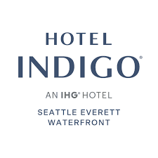Hotel Indigo Seattle Everett Waterfront, an IGH Hotel